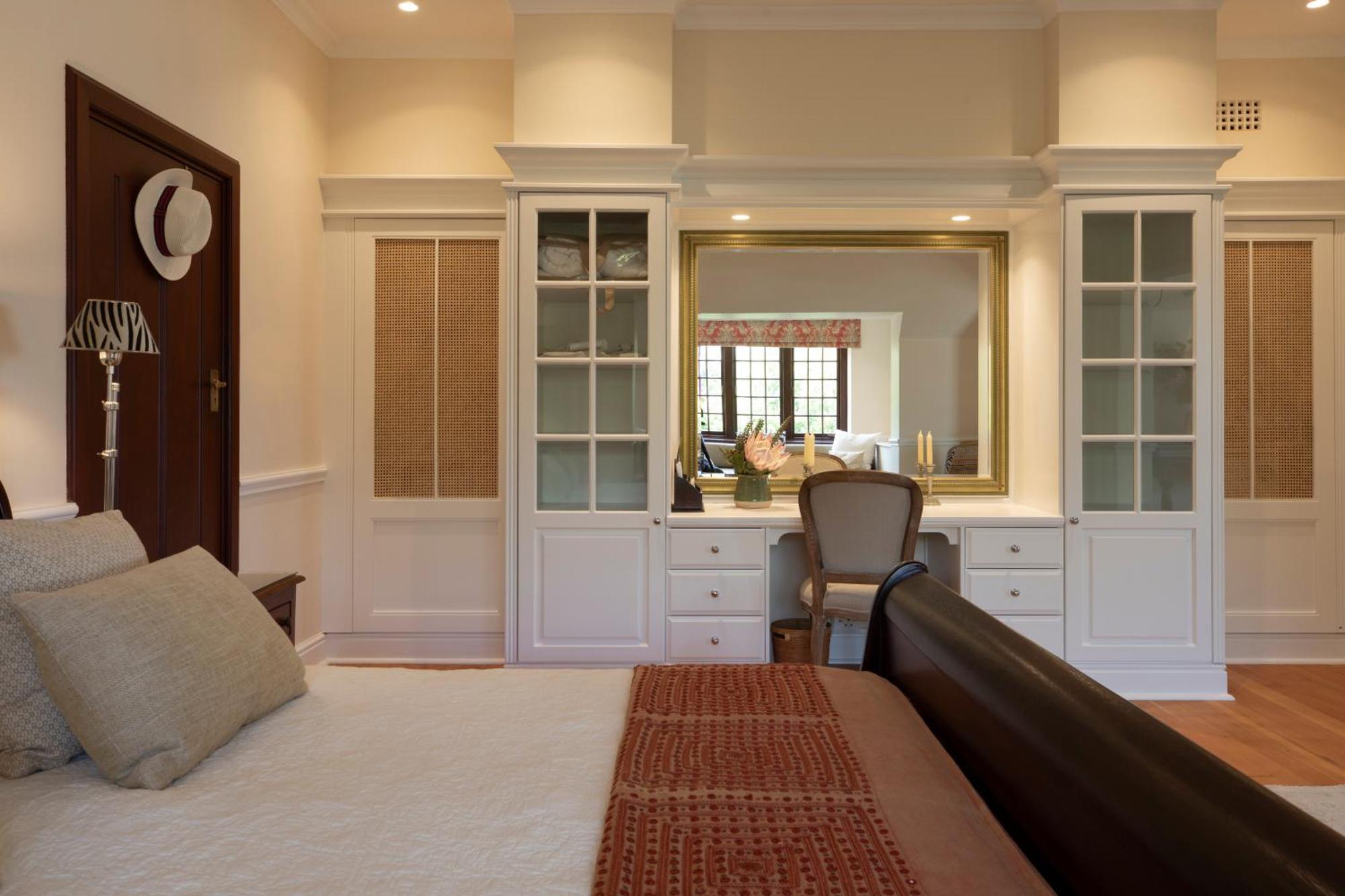 St James Guest Houses Kalk Bay Buitenkant foto