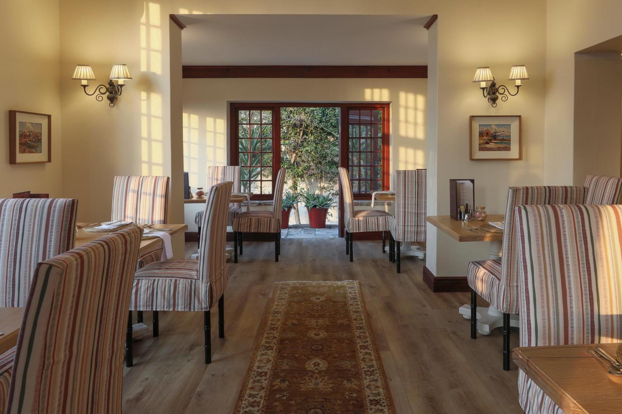 St James Guest Houses Kalk Bay Buitenkant foto