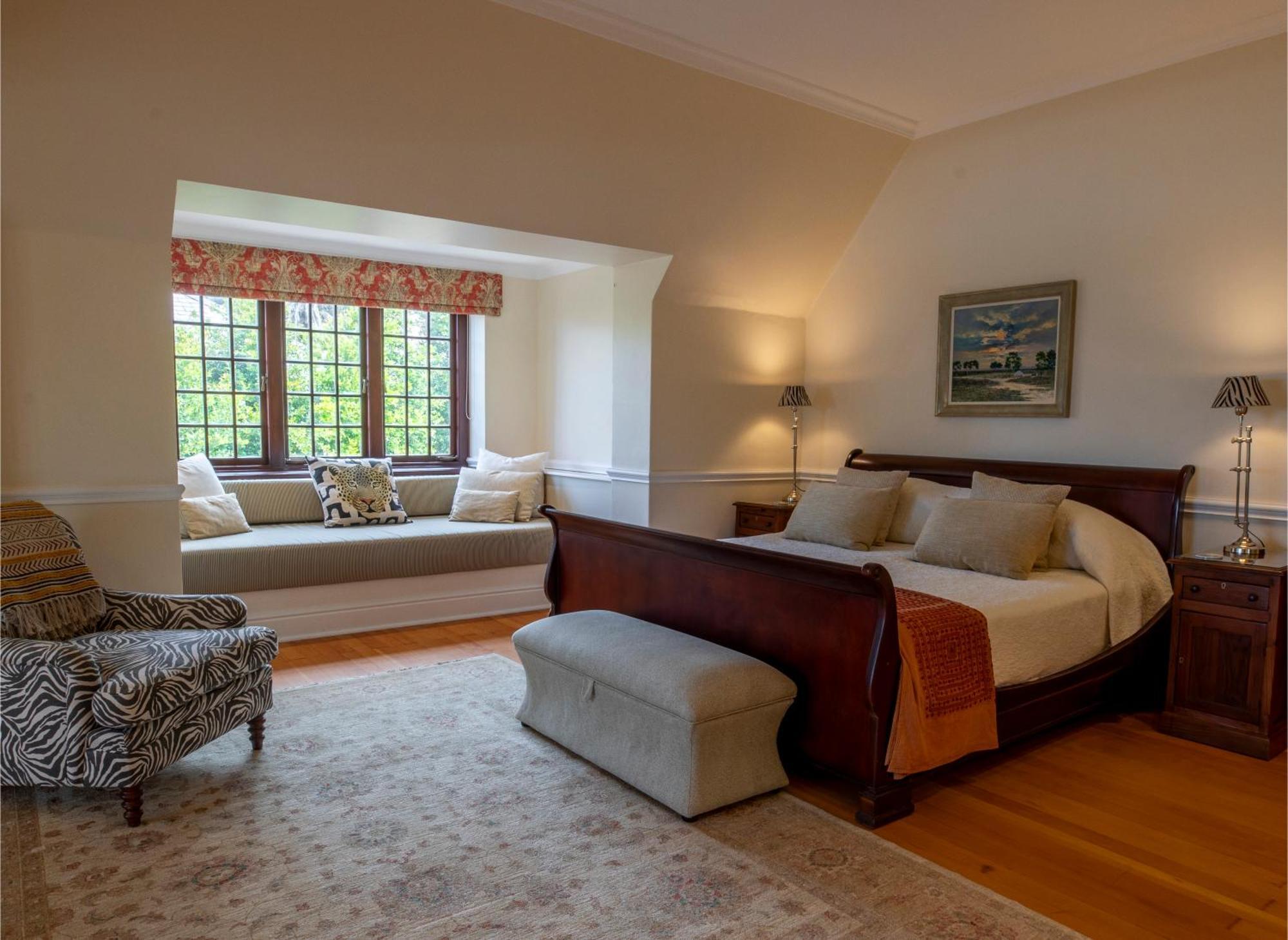 St James Guest Houses Kalk Bay Buitenkant foto