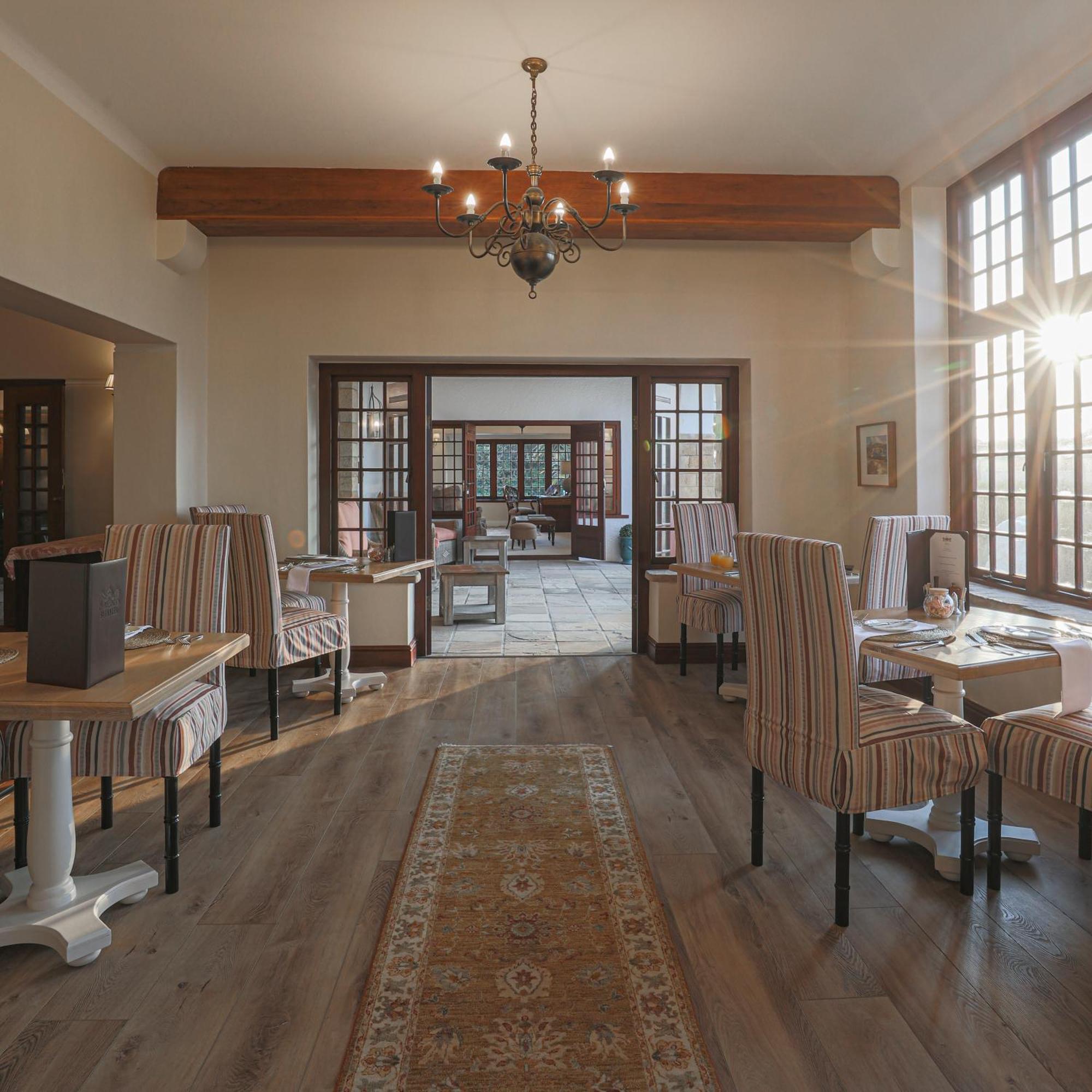 St James Guest Houses Kalk Bay Buitenkant foto