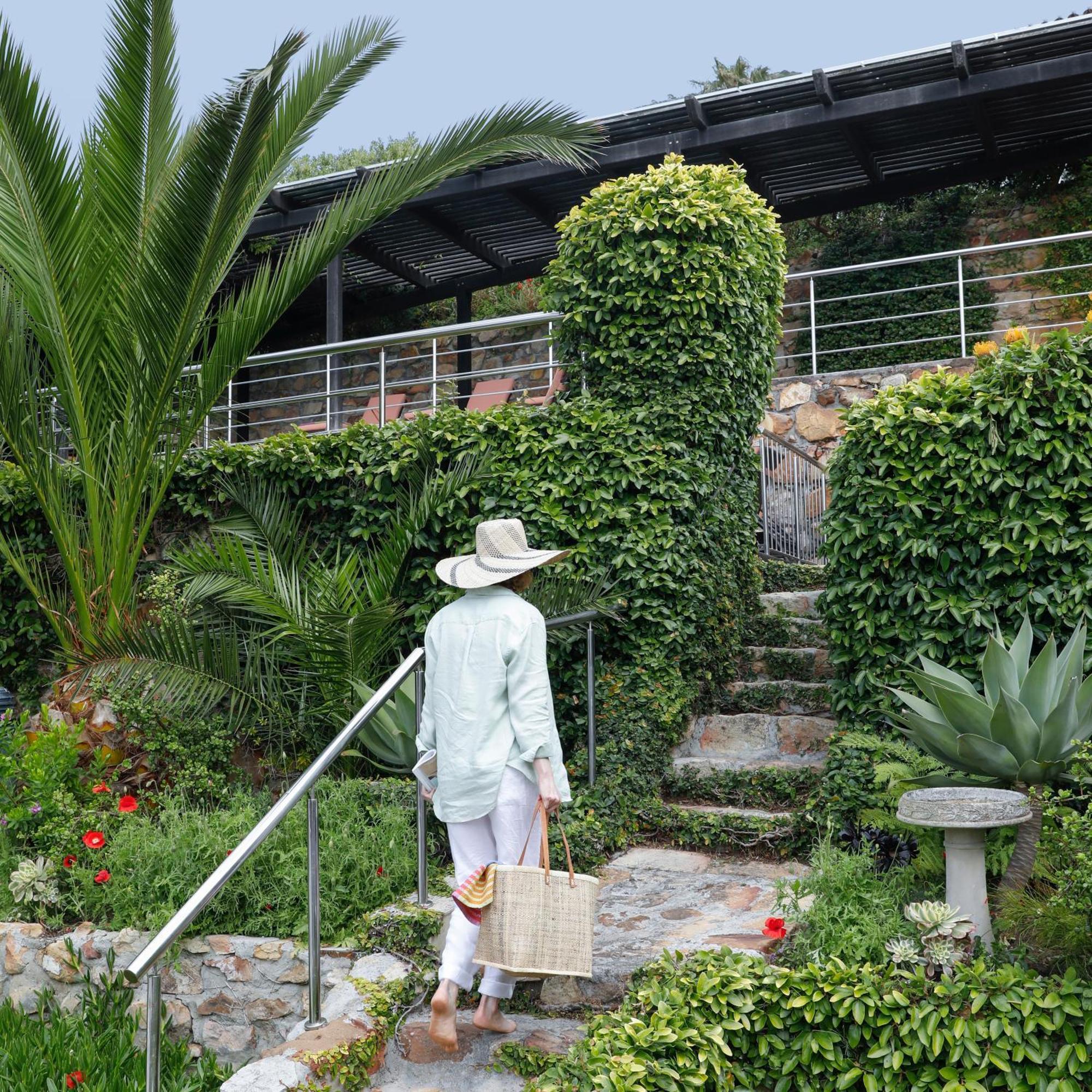 St James Guest Houses Kalk Bay Buitenkant foto